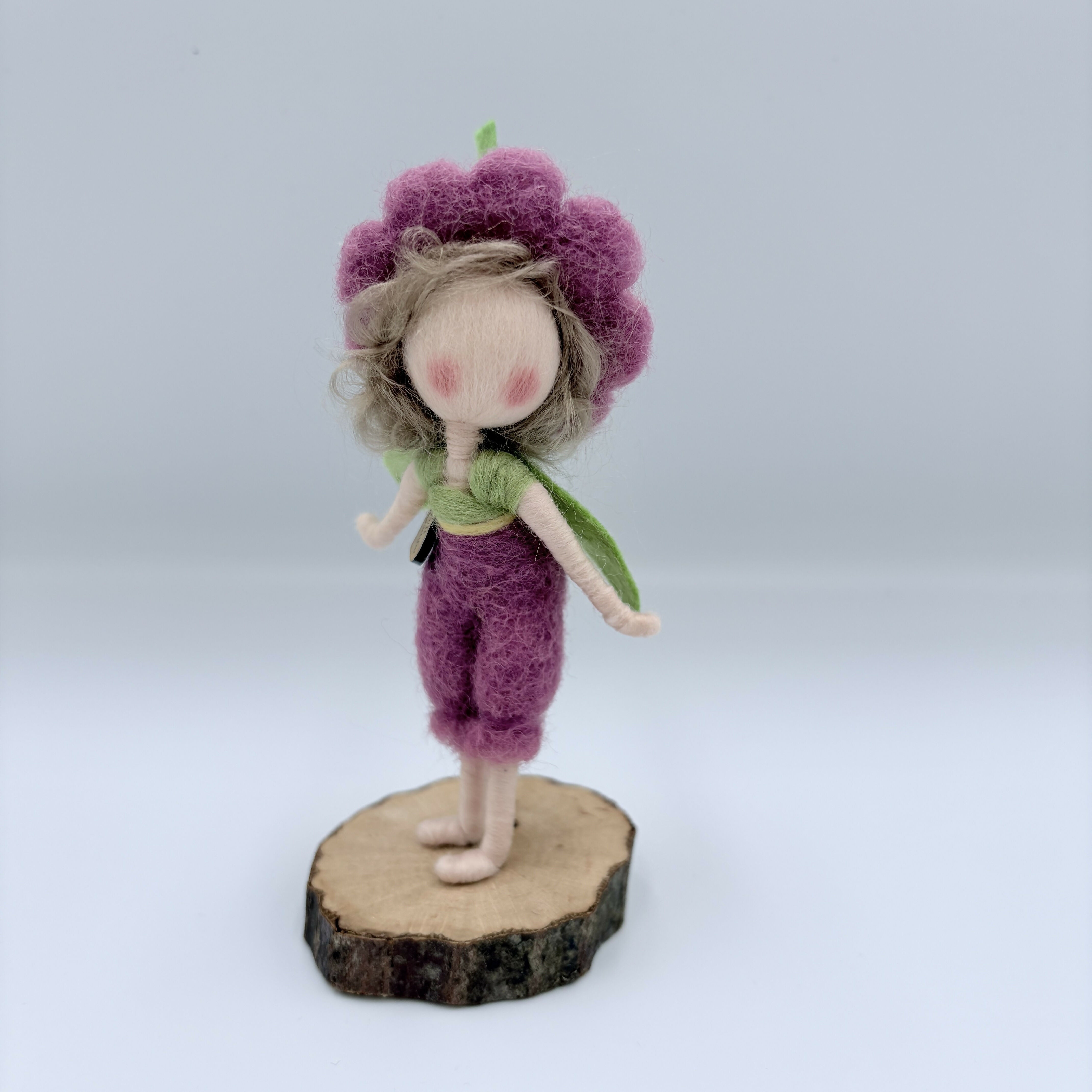 Flower Fairy