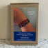 DIY Flower Beaded Bracelet Kit - 2 Pack