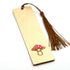 Toadstool Bookmark