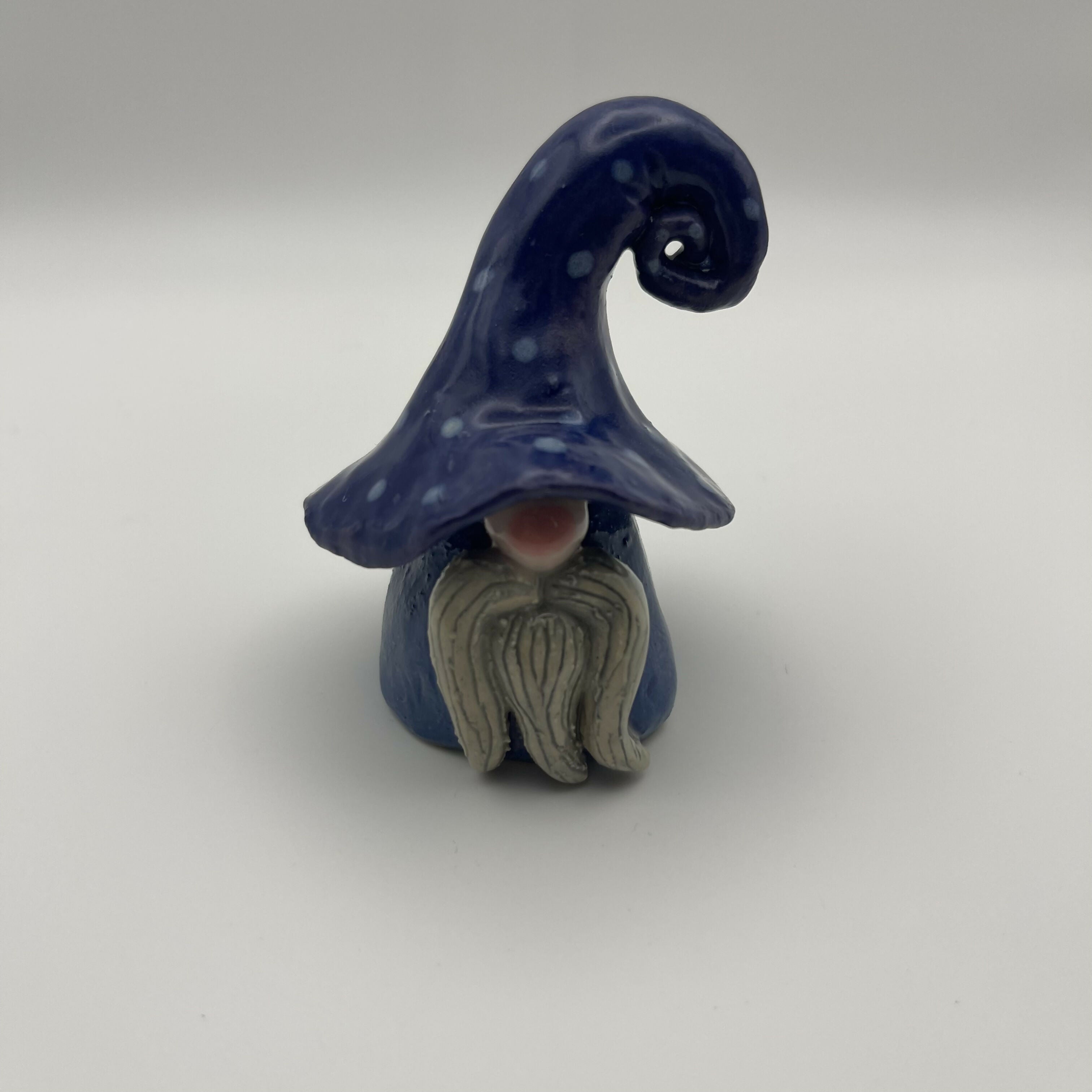 Mushroom Gnome