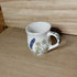 Wildflower ceramic mug