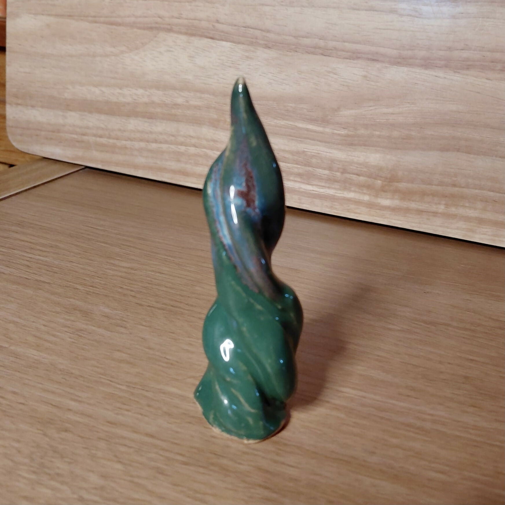 Twisted Christmas Tree