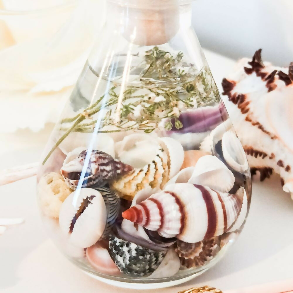 Coast Botanical Diffuser (100ml)