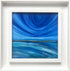 Sweeping Teal Waters - Original Painting
