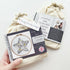 Christmas Star Embroidery Kit