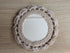 Vintage-style Lace Photo Frame (LIMITED EDITION)
