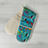Hedgehog Oven Glove