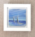 Sail Away Mini - Original Painting