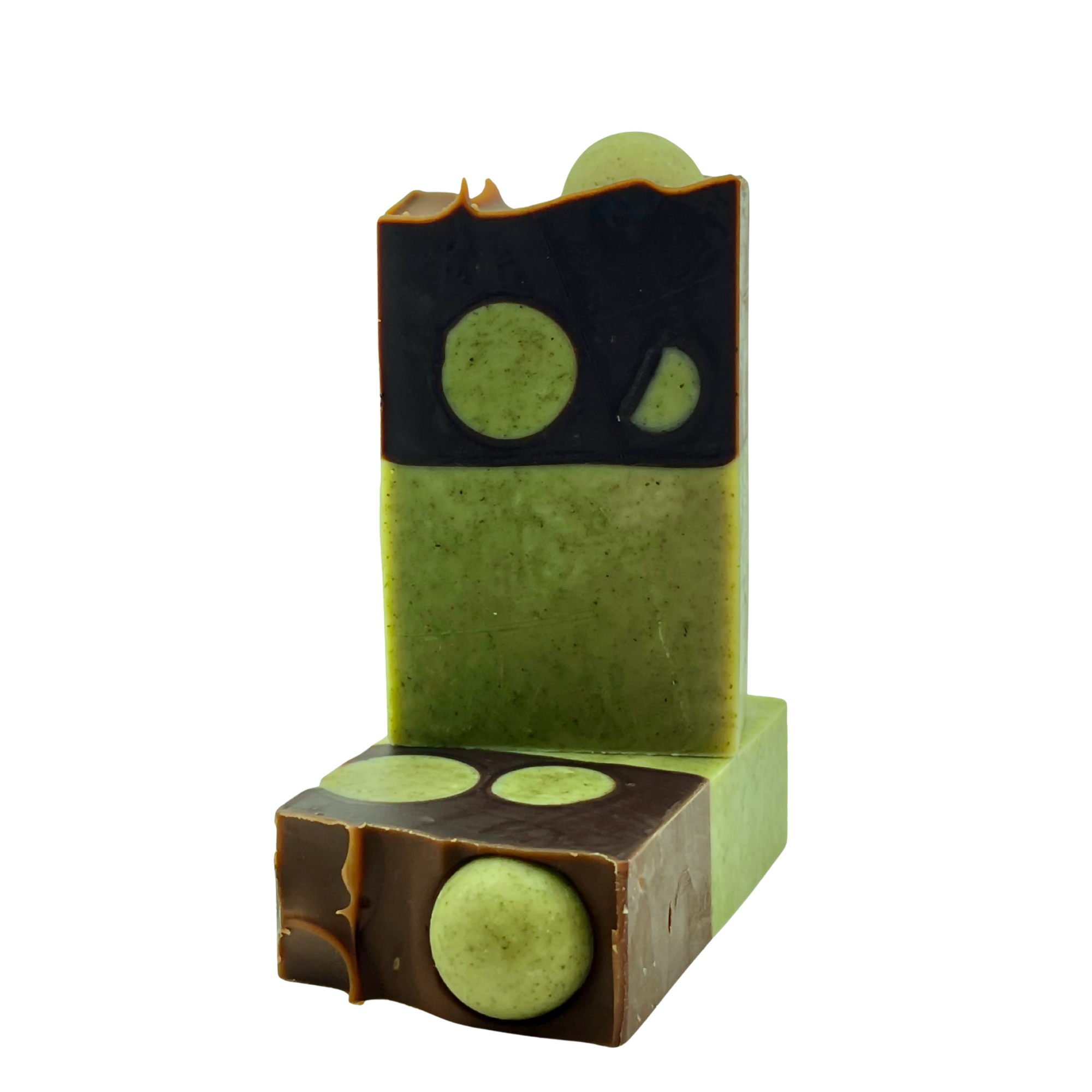 Mint Cocoa Vegan Soap Bar Peppermint 90g