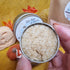 Pumpkin Spice Latte Exfoliating Lip Scrub