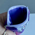 Glasses Case - Purple Elephant