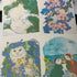 Wild Birds Riso Print