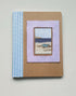 Blank Notebook
