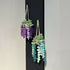 Hanging Crochet Plants