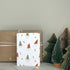 Pack of A7 Eco Christmas Cards