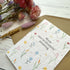 Blooming Amazing Mum Card