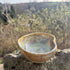 Green Tea Heart Bowl