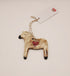 Decorative horse