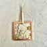 Pressed Flower Frame