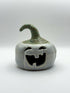 Handmade Ceramic Pumpkin