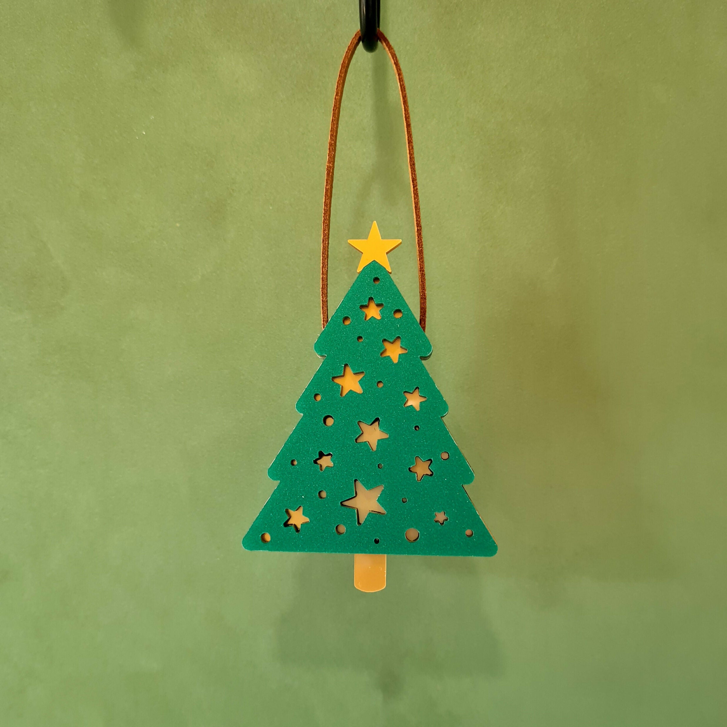 Christmas Tree Decoration