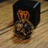 Black Hole Dice