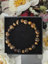 Tiger's Eye Crystal Bead Bracelet