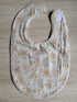 Bib “Autumn Leaves”