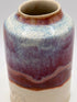 Drippy Glazed Reed Diffuser Bottle/Bud Vase