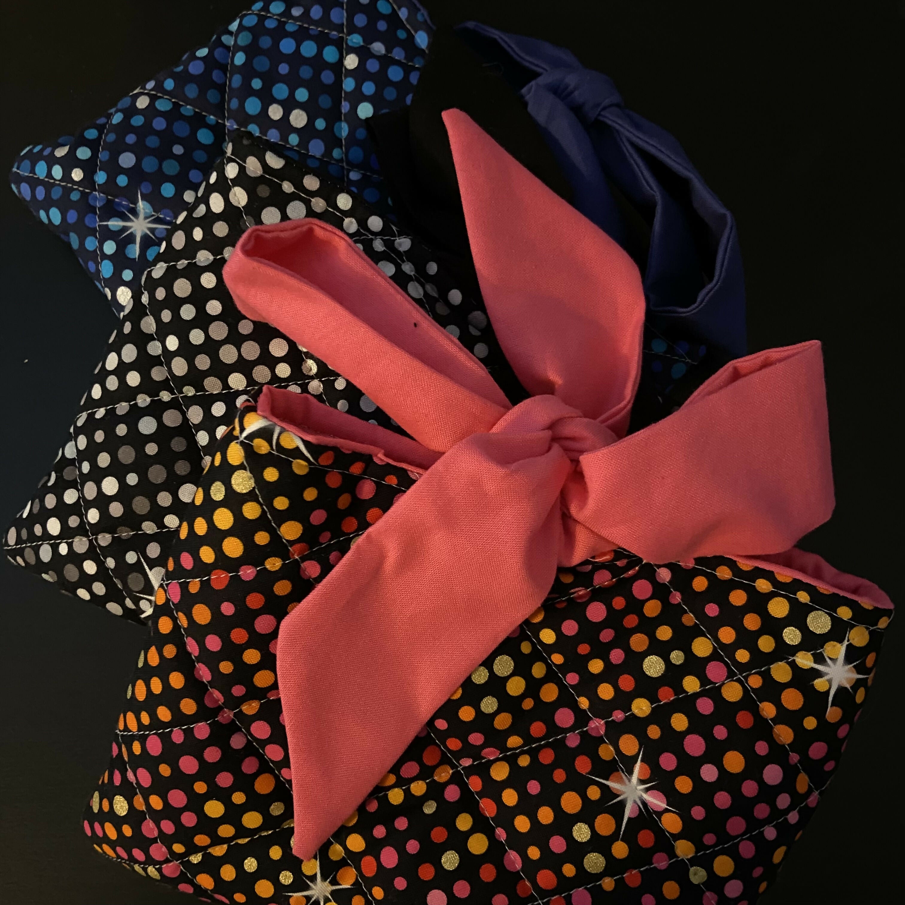 Disco Kindle Pouch