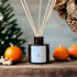 Christmas in Hull - Orange, Clove and Nutmeg Reed Diffuser - 100ml