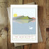 Catbells Greetings Card