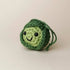 Happy Sprout | Handmade Crochet Christmas Ornament | Art & Soul