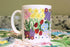 Spring Has Sprung Print Mug