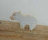 Polar Bear Cub Ornament