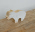 Polar Bear Cub Ornament