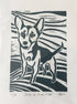 Unframed Limited Edition Lino Prints - 1 - Assorted