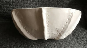 Ceramic nibbles dish