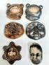 Face Badges