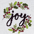 Joy Christmas Cross Stitch Kit