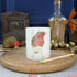 Robin Tealight Candle Holder