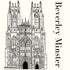 Beverley Minster - Honey and Tobacco Reed Diffuser - 100ml