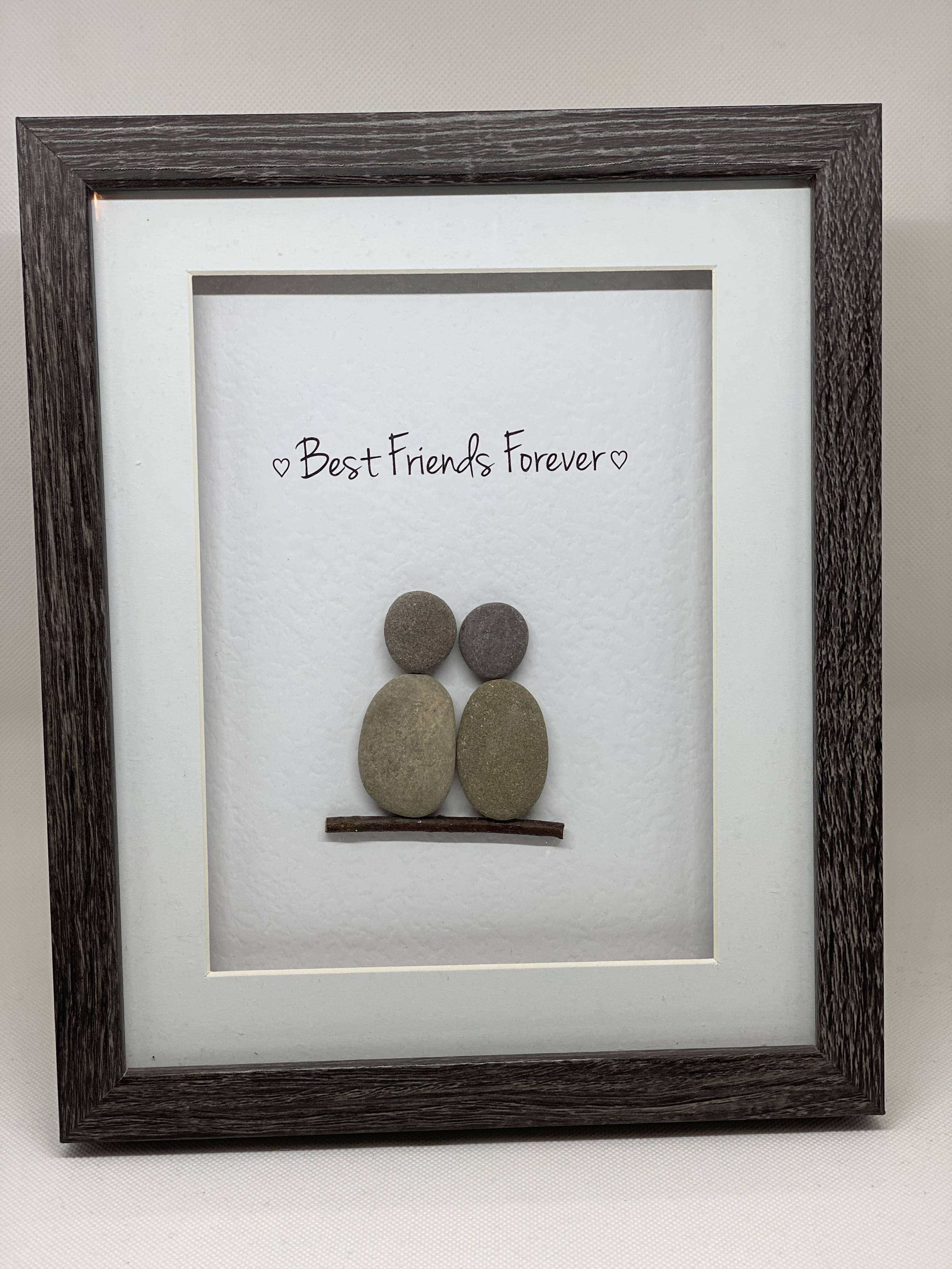 Best friends Forever- Medium