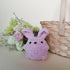 Baby Bun Rabbit Toy | Perfect Easter Gift | Art & Soul