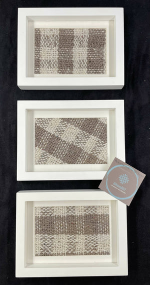 Handwoven Trio Neutral Pictures