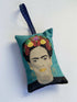 Frida Hanging Lavender