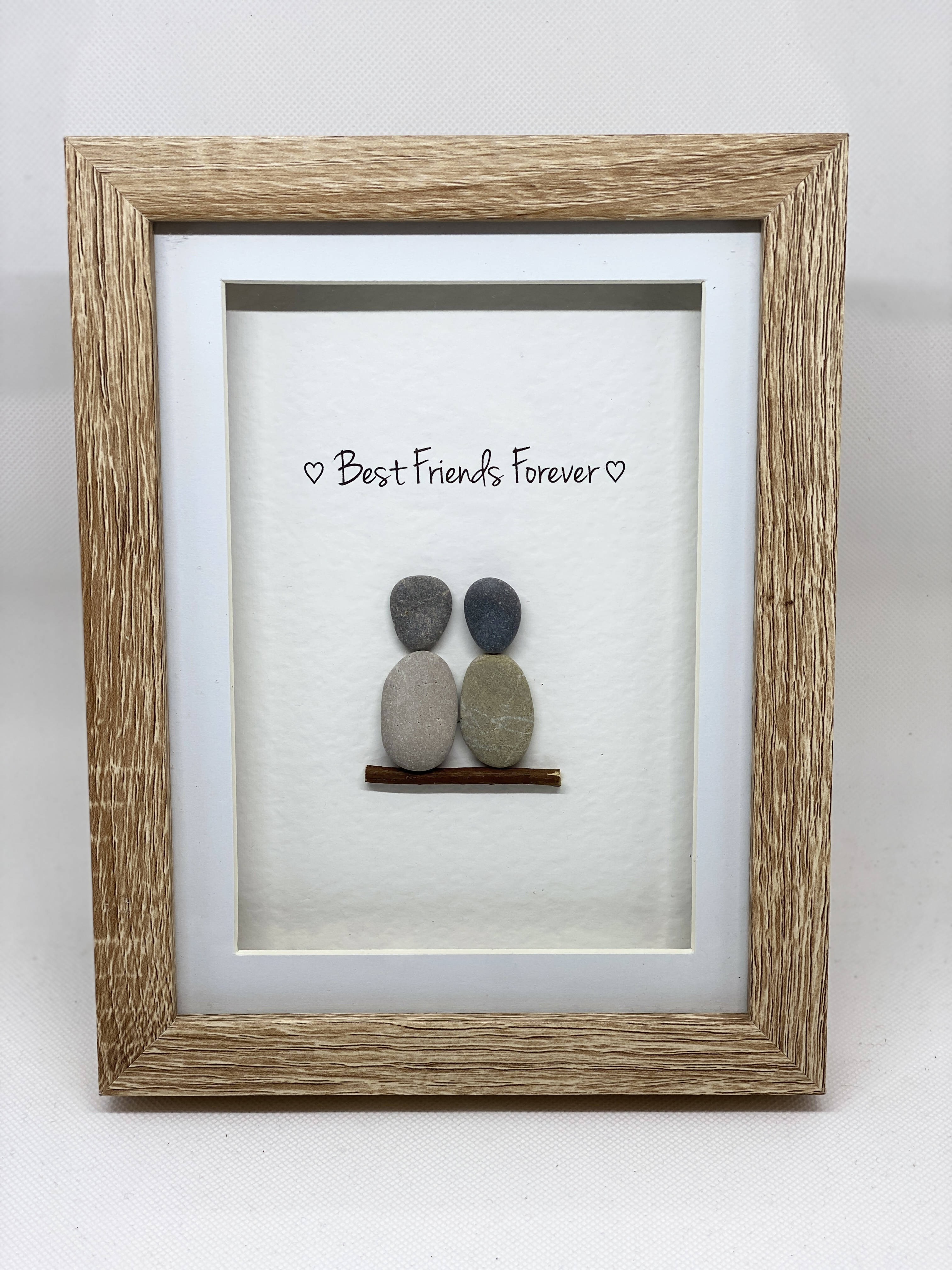 Best friends forever- small