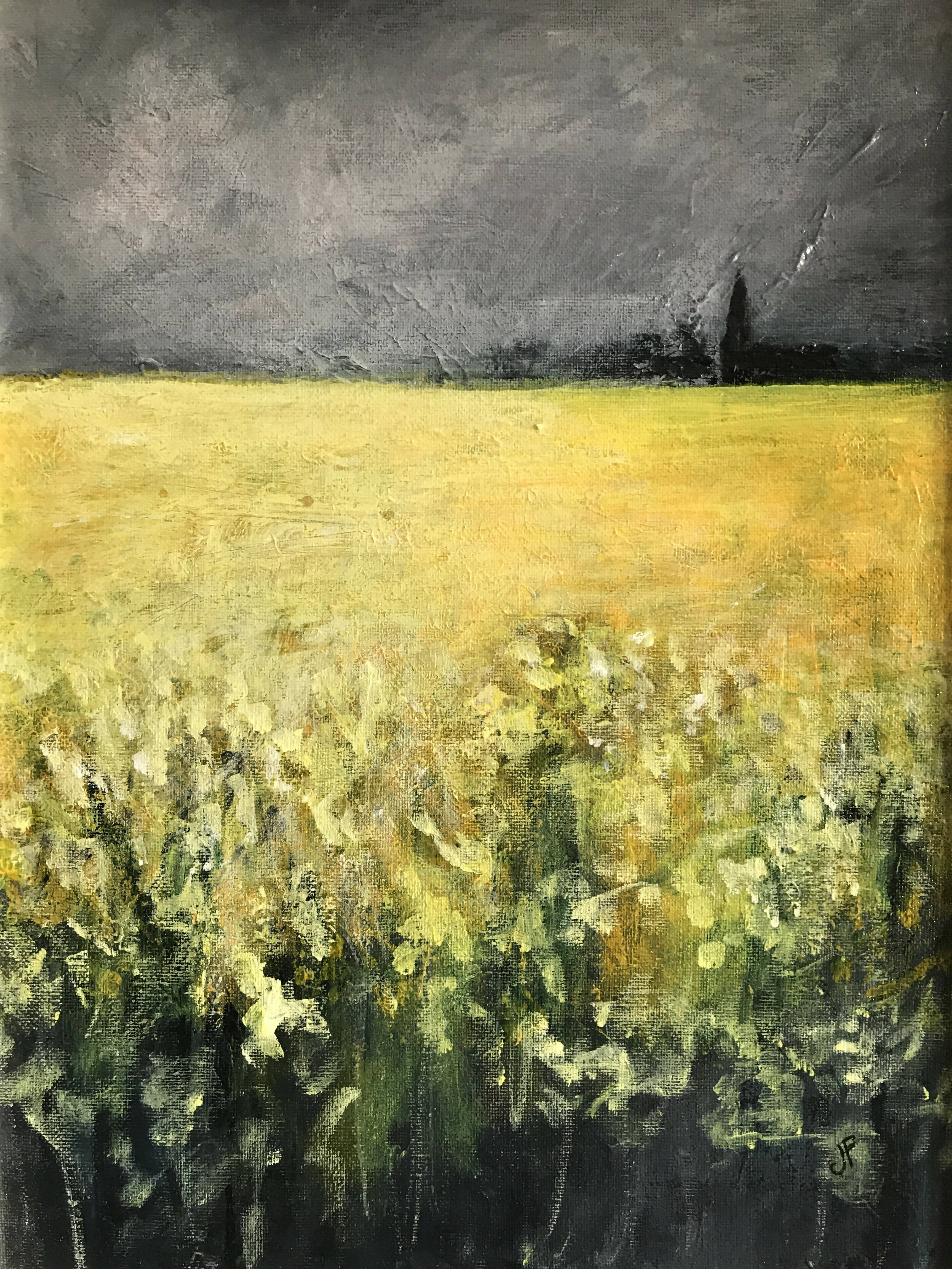 Fields of Gold - original