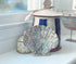 William Morris Scallop | Handcrafted Shell Décor | Art & Soul