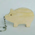 Pallet Pig Keyring